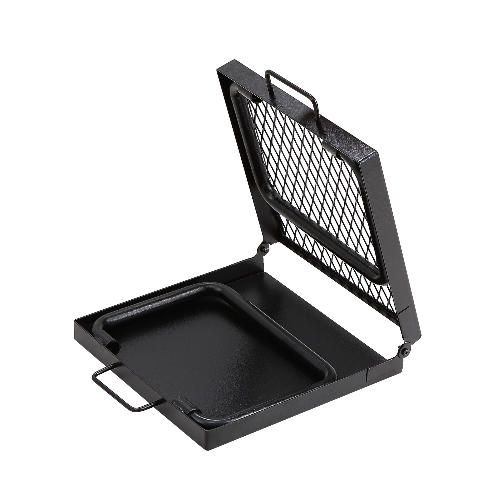 Klappbarer Lagerfeuer-Grill, R – Camping Cooking Open Fire Bewertung und Preis