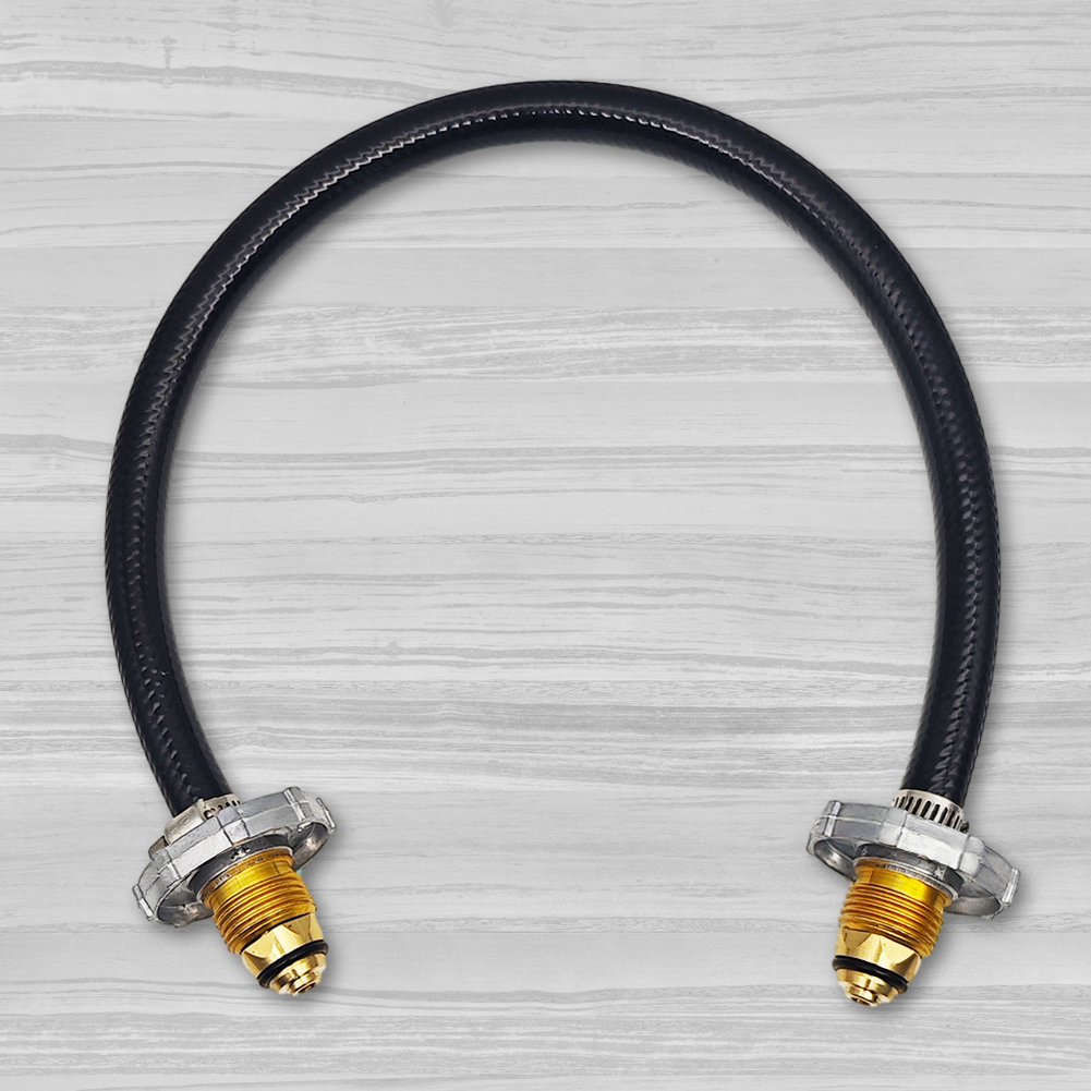 60 cm Gegenseitige Füllbrücke  – Camping Cooking Fuel Bewertung und Preis
