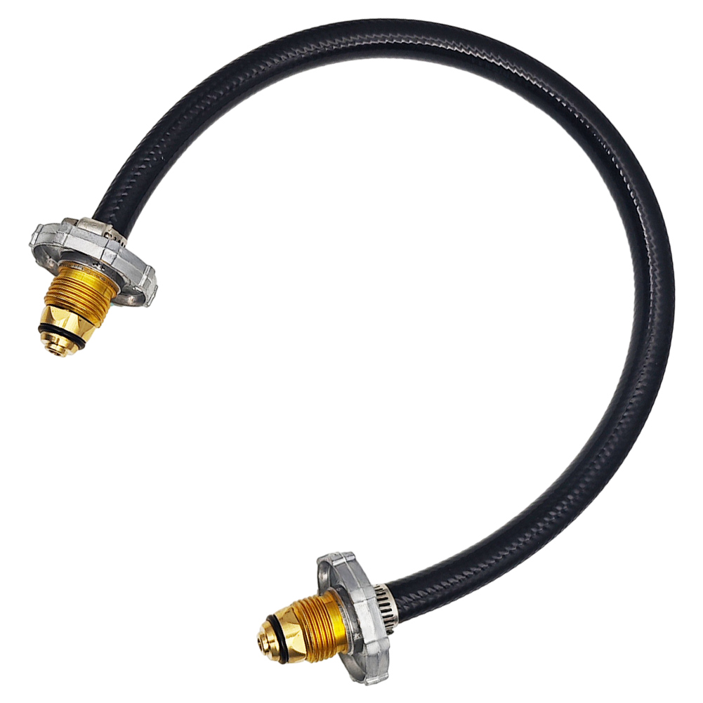 60 cm Gegenseitige Füllbrücke  – Camping Cooking Fuel Bewertung und Preis