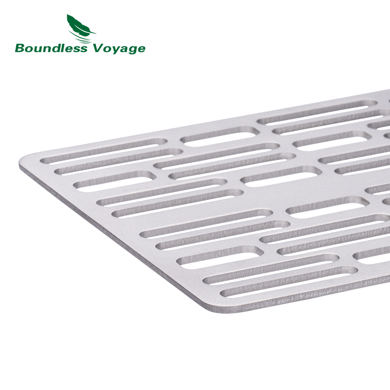 Boundeless Voyage Outdoor Camp – Camping Cooking Device Bewertung und Preis