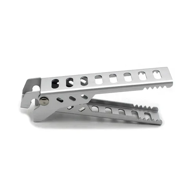 Aluminium Anti-hot Legierung C – Camping Cooking Cylinder Bewertung und Preis