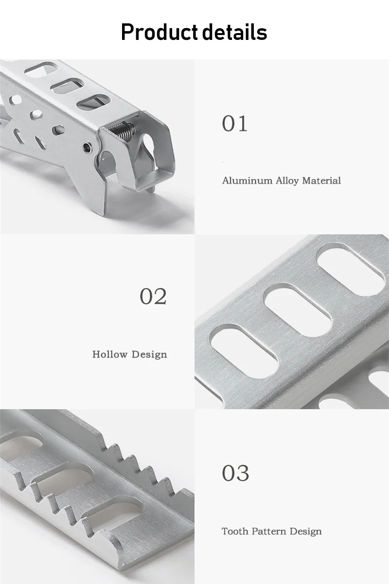 Aluminium Anti-hot Legierung C – Camping Cooking Cylinder Bewertung und Preis