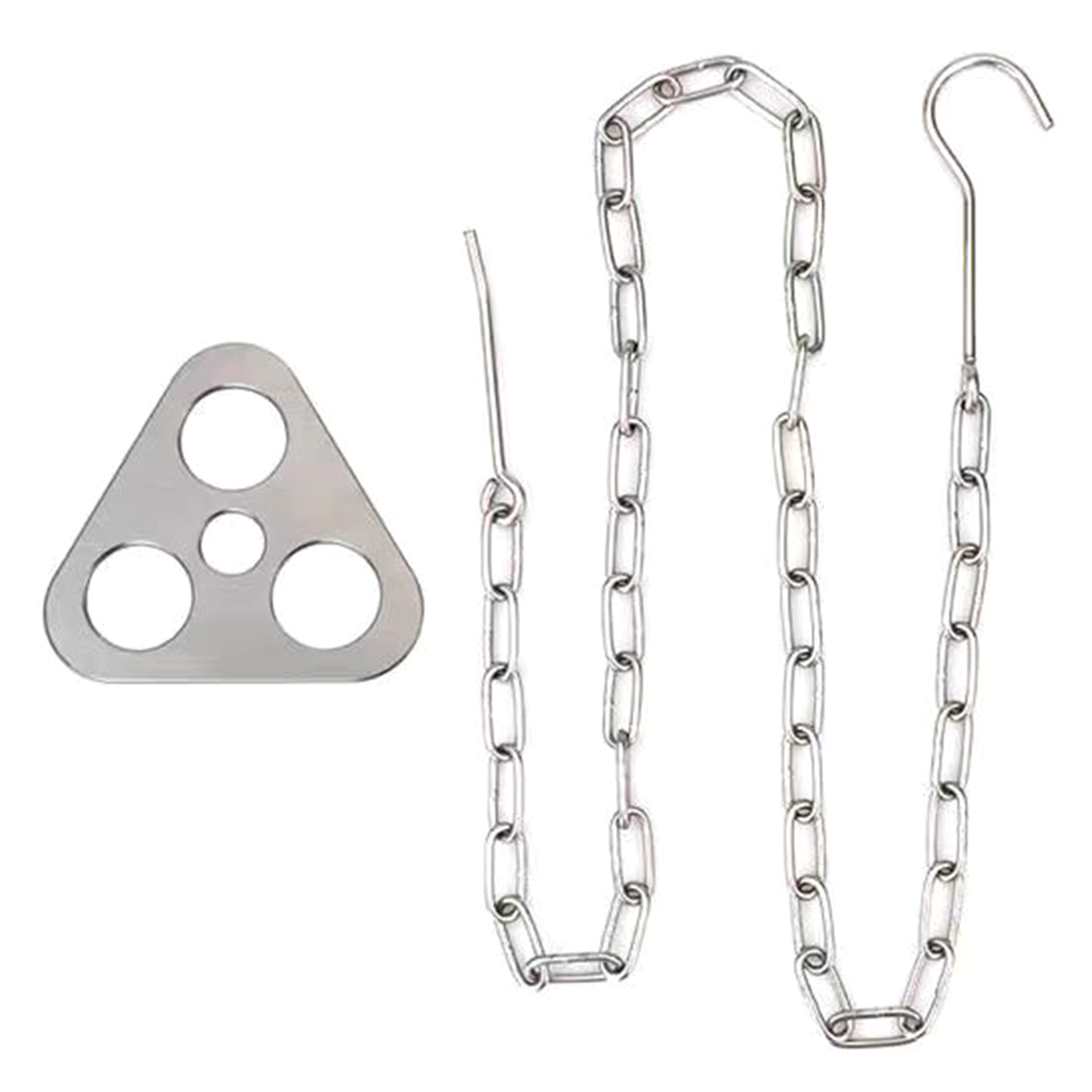 1 Stück Camping-Stativ aus Eis – Camping Cooking Pot Tripod Bewertung und Preis