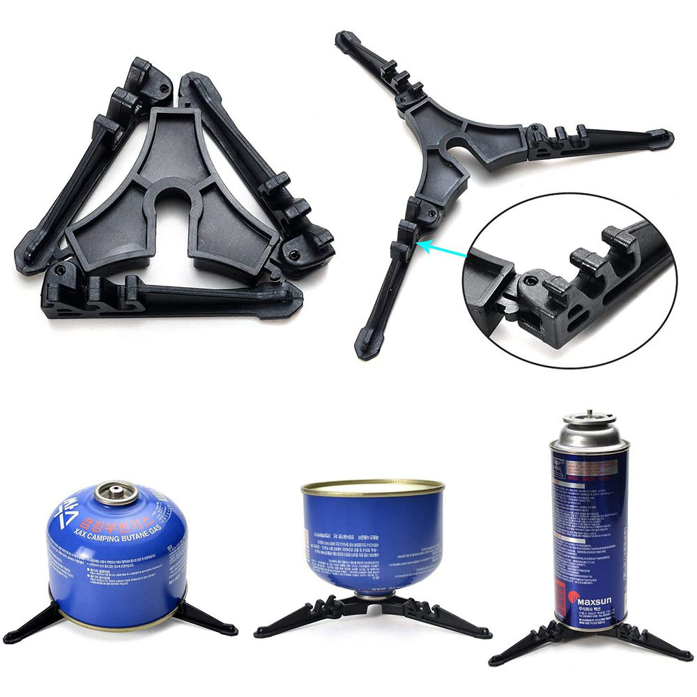 Camping-Kochgeschirr-Set mit H – Camping Cooking Accessories Set Bewertung und Preis