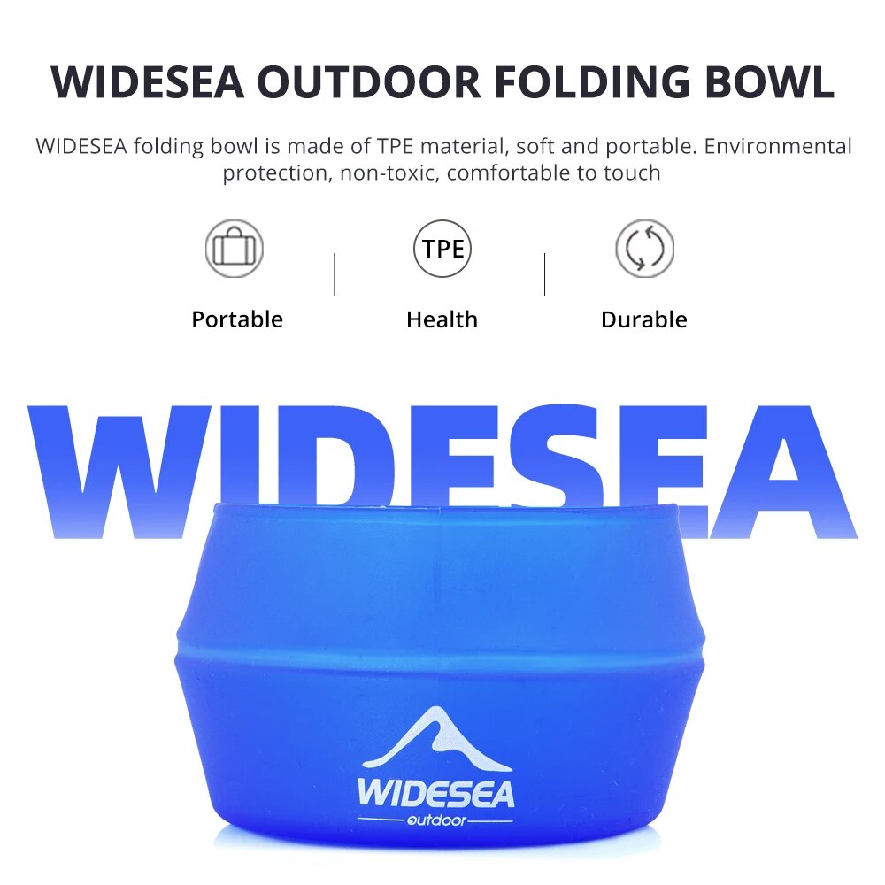 Widesea Camping 250 ml Weiche  – Camp Cutting Board Bewertung und Preis