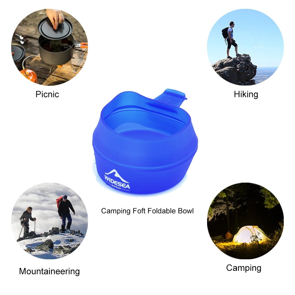 Widesea Camping 250 ml Weiche  – Camp Cutting Board Bewertung und Preis