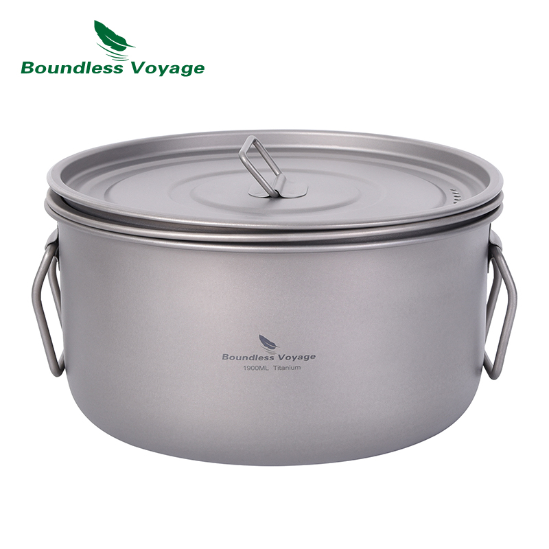 Boundless Voyage Camping-Kocht – Camping Cooking Accessories Set Bewertung und Preis