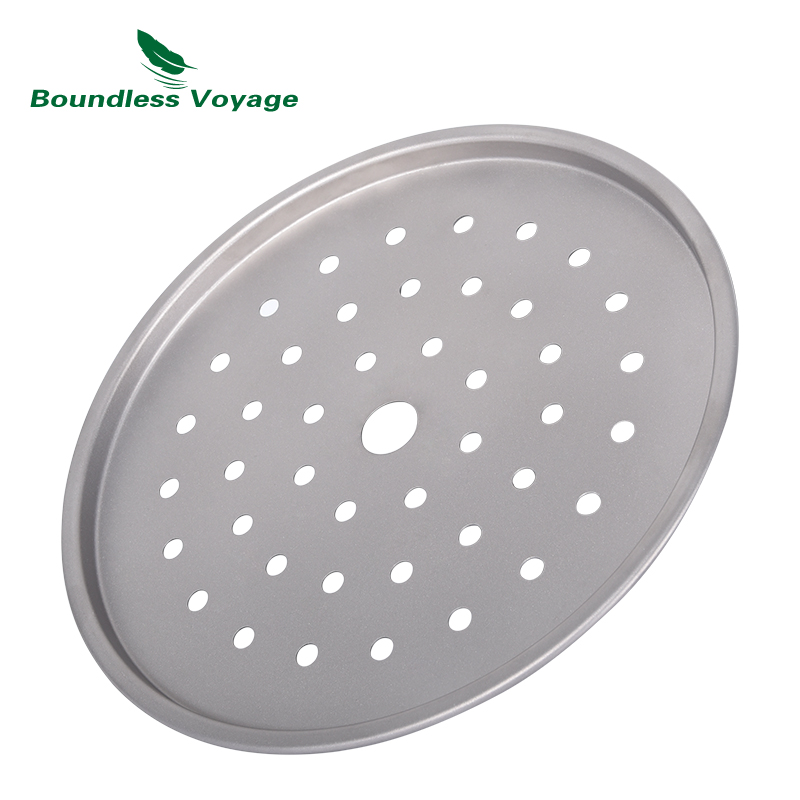 Boundless Voyage Camping-Kocht – Camping Cooking Accessories Set Bewertung und Preis